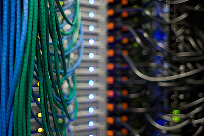 系统集成缩略图