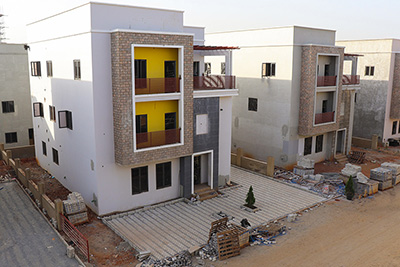 智能家居控制缩略图